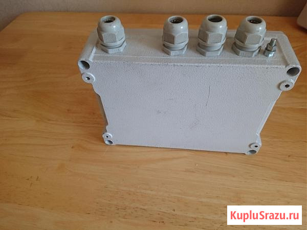 Измеритель - сигнализатор уровня ИСУ100АИ НОВЫЙ Челябинск - изображение 2