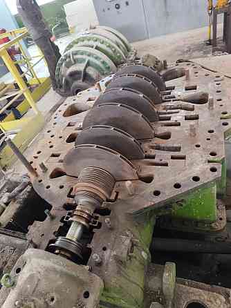 К250-61-2 центробежный компрессор запасные части Смоленск