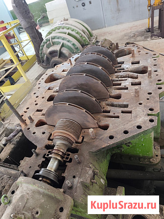 К250-61-2 центробежный компрессор запасные части Смоленск - изображение 1