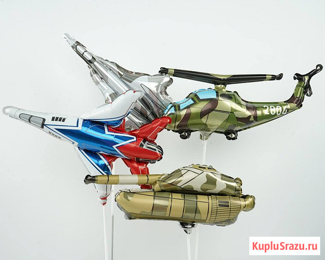 Шары на палочке для машые Екатеринбург - изображение 1