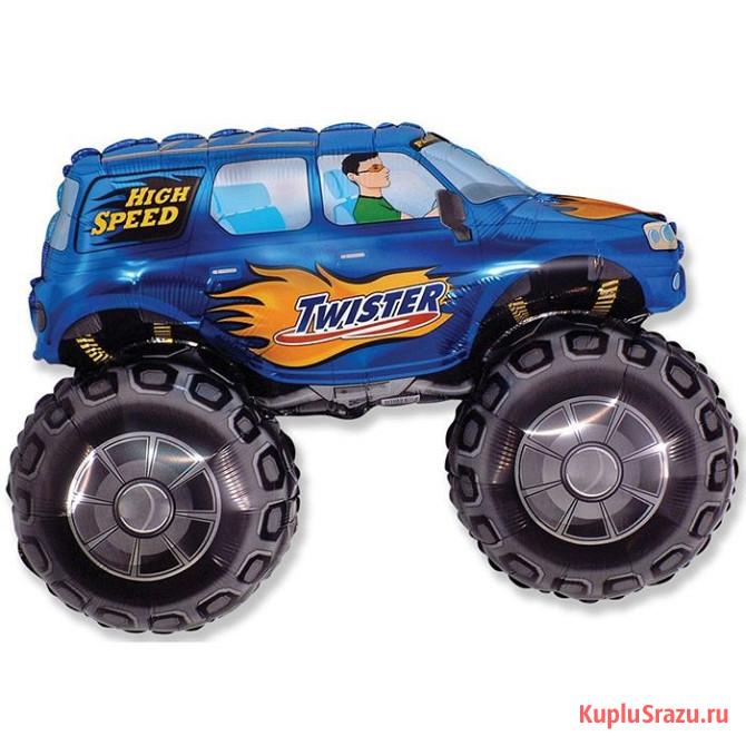 Шары на палочке для машые Екатеринбург - изображение 3