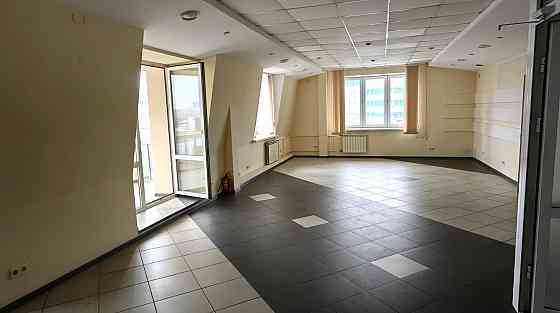 Офис в самом центре города 189 м² 1 линия Красноярск