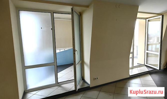 Офис в самом центре города 189 м² 1 линия Красноярск - изображение 2