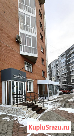 Офис в самом центре города 189 м² 1 линия Красноярск - изображение 5