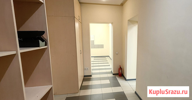 Офис в самом центре города 189 м² 1 линия Красноярск - изображение 3