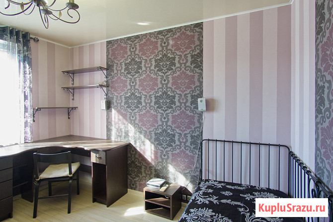 2-комнатная квартира, 48 м², 10/12 эт. на продажу в Краснодаре Краснодар - изображение 2