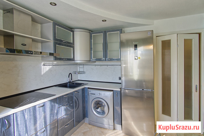 2-комнатная квартира, 48 м², 10/12 эт. на продажу в Краснодаре Краснодар - изображение 4