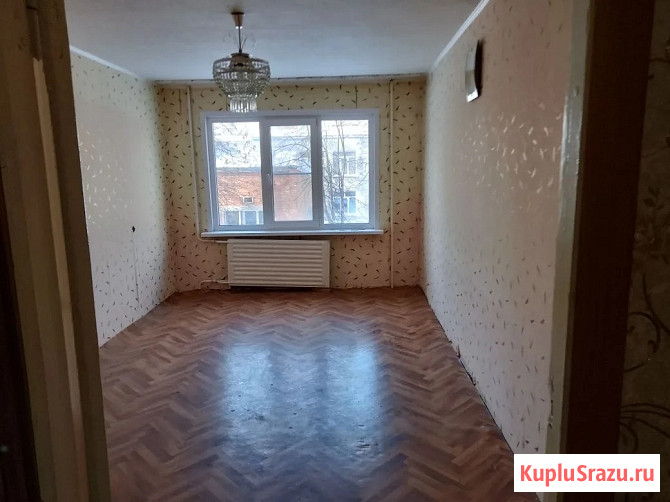 2-комнатная квартира, 53 м², 3/9 эт. на продажу в Пензе Пенза - изображение 2