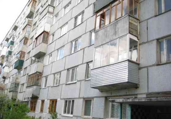 2-комнатная квартира, 53 м², 8/9 эт. на продажу в Пензе Пенза