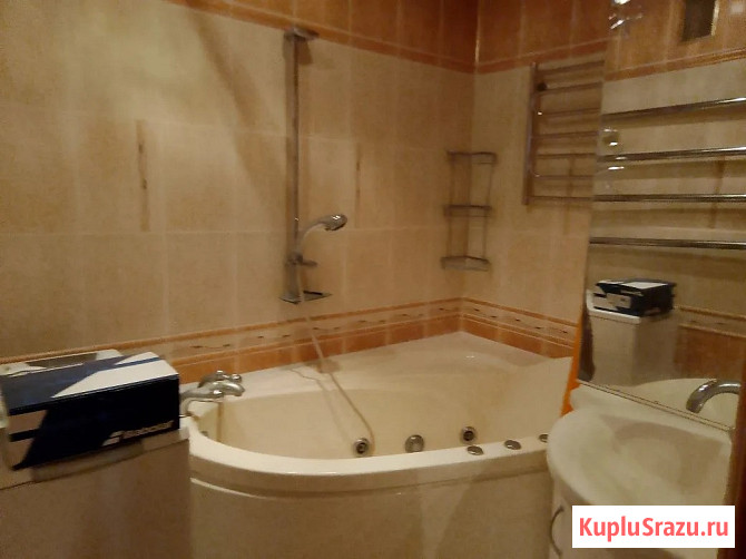 2-комнатная квартира, 53 м², 8/9 эт. на продажу в Пензе Пенза - изображение 3