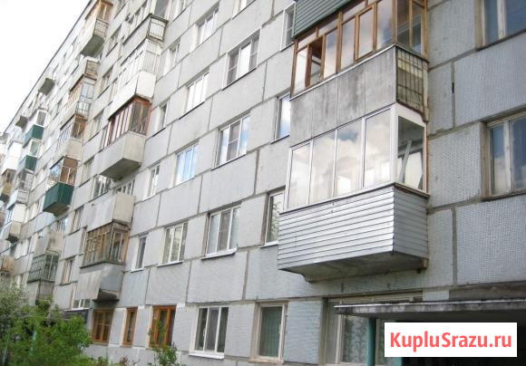 2-комнатная квартира, 53 м², 8/9 эт. на продажу в Пензе Пенза - изображение 1
