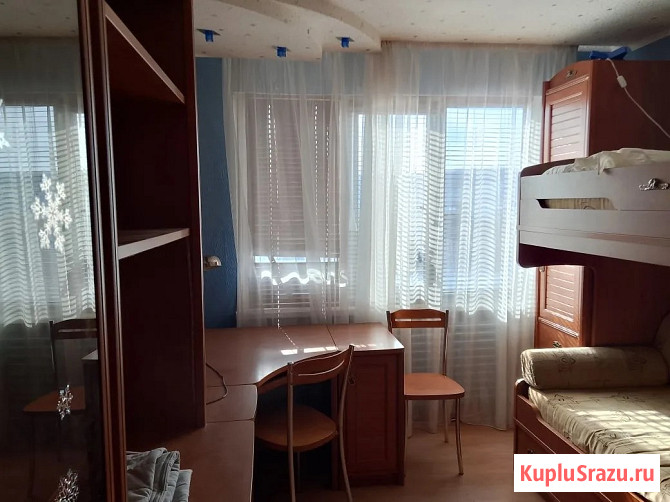 2-комнатная квартира, 53 м², 8/9 эт. на продажу в Пензе Пенза - изображение 2