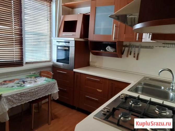 2-комнатная квартира, 53 м², 8/9 эт. на продажу в Пензе Пенза - изображение 4