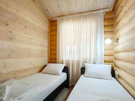 Готовый гостевой дом с высокой загрузкой в пгт. Мостовской Краснодар