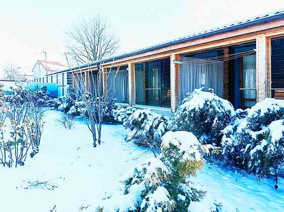 Готовый гостевой дом с высокой загрузкой в пгт. Мостовской Краснодар