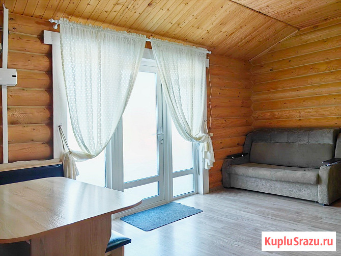 Готовый гостевой дом с высокой загрузкой в пгт. Мостовской Краснодар - изображение 4