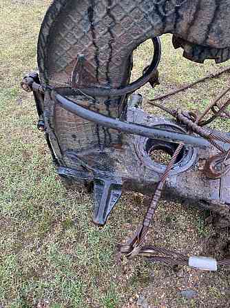 Кронштейн 6441-2702020-1 Моаз 6014 седельное устройство МОАЗ 546 гусак скрепера МоАз Симферополь