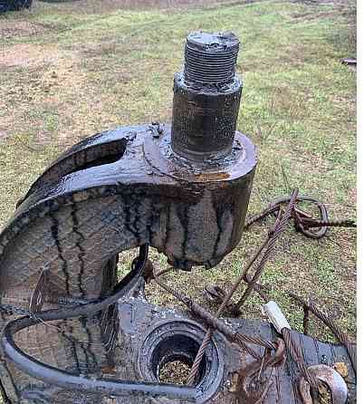 Кронштейн 6441-2702020-1 Моаз 6014 седельное устройство МОАЗ 546 гусак скрепера МоАз Симферополь