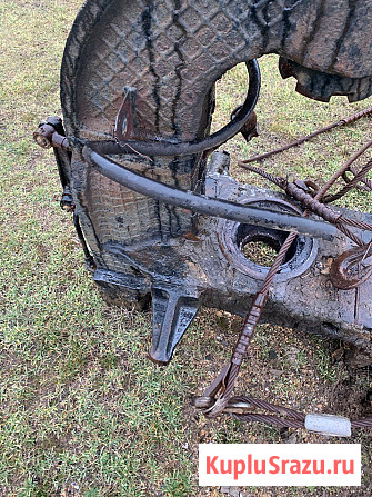 Кронштейн 6441-2702020-1 Моаз 6014 седельное устройство МОАЗ 546 гусак скрепера МоАз Симферополь - изображение 3