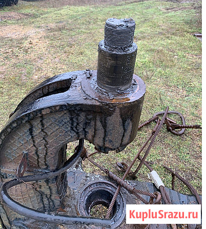 Кронштейн 6441-2702020-1 Моаз 6014 седельное устройство МОАЗ 546 гусак скрепера МоАз Симферополь - изображение 4