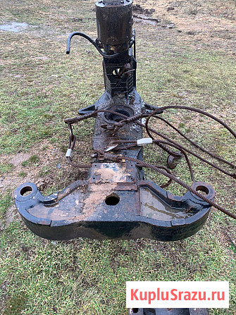 Кронштейн 6441-2702020-1 Моаз 6014 седельное устройство МОАЗ 546 гусак скрепера МоАз Симферополь - изображение 1
