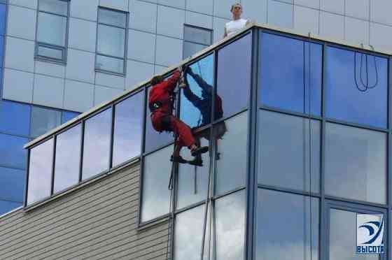 Стеклопакеты: замена, установка, ремонт, изготовление, монтаж - демонтаж Екатеринбург