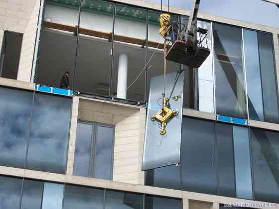 Стеклопакеты: замена, установка, ремонт, изготовление, монтаж - демонтаж Екатеринбург