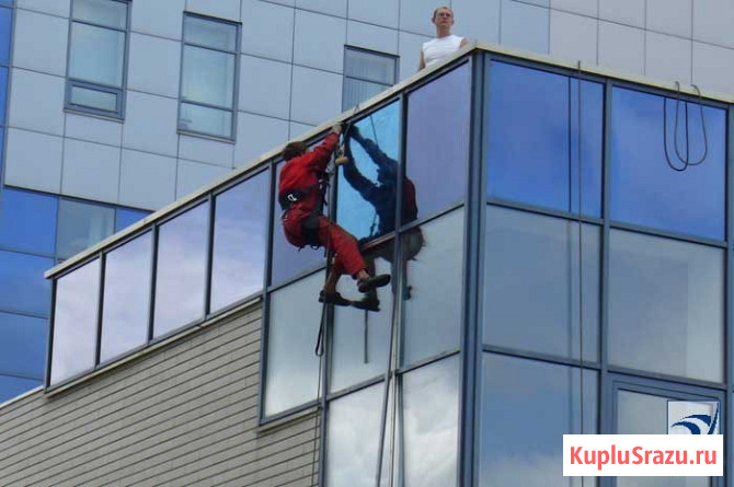 Стеклопакеты: замена, установка, ремонт, изготовление, монтаж - демонтаж Екатеринбург - изображение 2