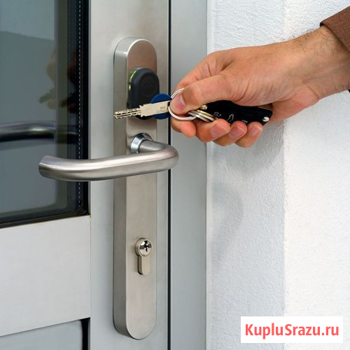 Ремонт, регулировка пластиковых, деревянных, алюминиевых окон и дверей Екатеринбург - изображение 3