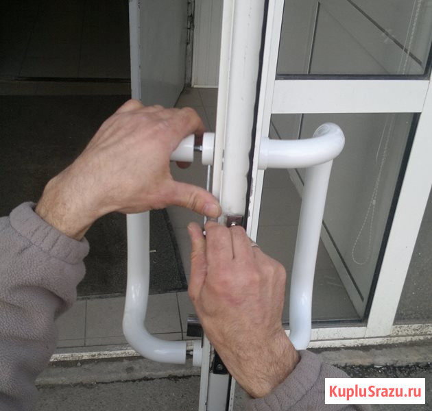 Ремонт, регулировка пластиковых, деревянных, алюминиевых окон и дверей Екатеринбург - изображение 2