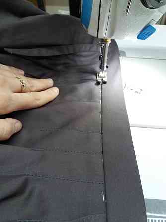 Швейная мастерская предлагает услуги Истра