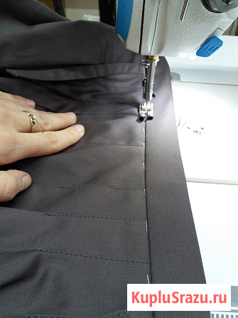 Швейная мастерская предлагает услуги Истра - изображение 2