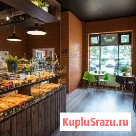 Сдаю помещение под пекарню, кофейню, 1-я линия, 110 м2. Собственник Санкт-Петербург - изображение 1