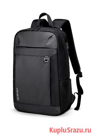 Рюкзаки Golden Wolf Москва - изображение 3