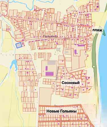 Участок ИЖС 38 сот. на продажу в Ижевске Ижевск