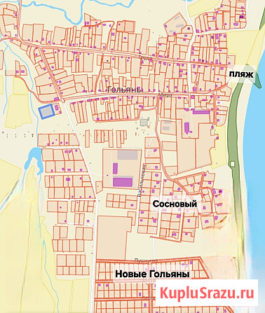 Участок ИЖС 38 сот. на продажу в Ижевске Ижевск - изображение 1