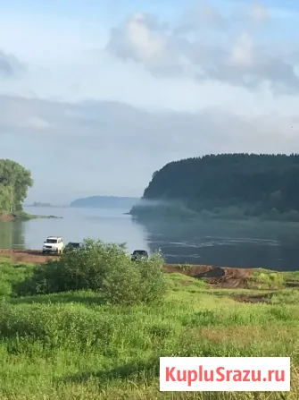 Участок ИЖС 38 сот. на продажу в Ижевске Ижевск - изображение 1