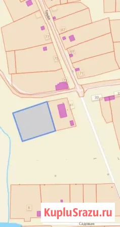 Участок ИЖС 38 сот. на продажу в Ижевске Ижевск - изображение 2