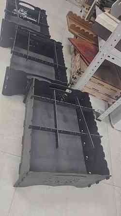 Продажа. Мангал складной с гравировкой в Хабаровске Хабаровск