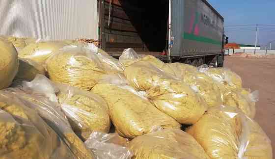 Базальтовая крошка. Насыпной утеплитель Владимир