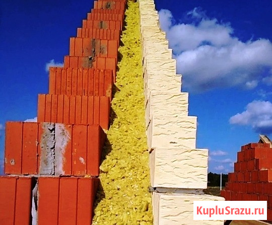 Базальтовая крошка. Насыпной утеплитель Владимир - изображение 4