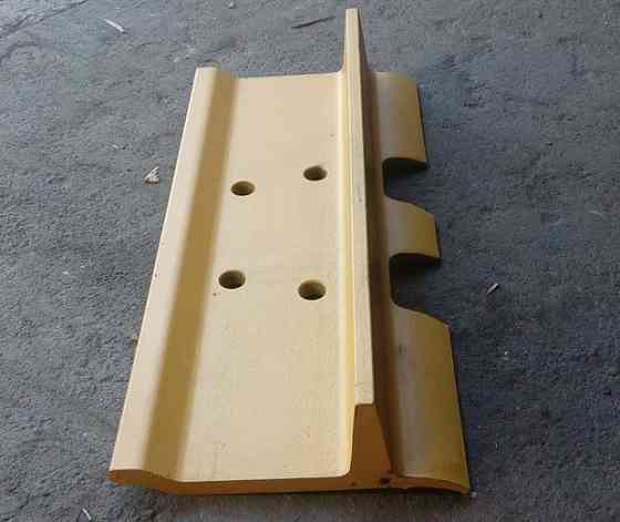 Башмак 208-32-61360 с одним грунтозацепом экскаватора Komatsu PC400 Санкт-Петербург