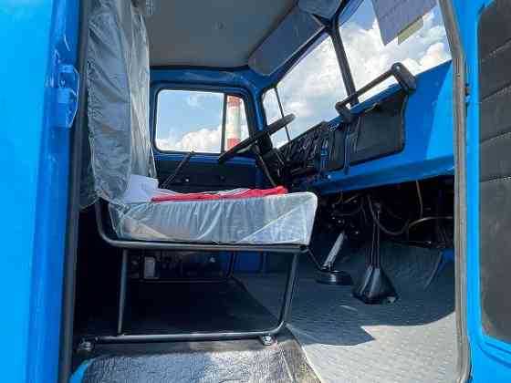 Урал турбированный капремонт с новым КМУ Лизинг Завод Екатеринбург