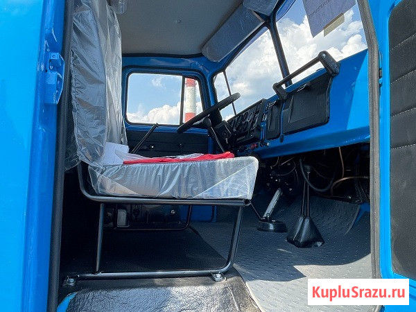 Урал турбированный капремонт с новым КМУ Лизинг Завод Екатеринбург - изображение 4