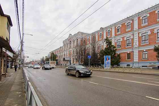 1-комнатная квартира, 18 м², 5/5 эт. на продажу в Краснодаре Краснодар
