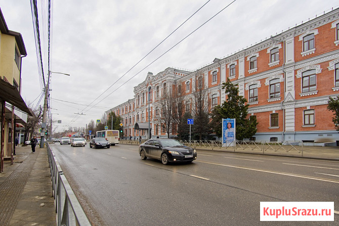 1-комнатная квартира, 18 м², 5/5 эт. на продажу в Краснодаре Краснодар - изображение 3