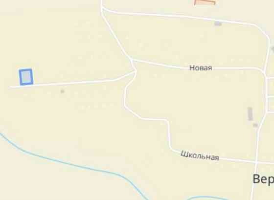 Участок ИЖС 20 сот. на продажу в Ижевске Ижевск