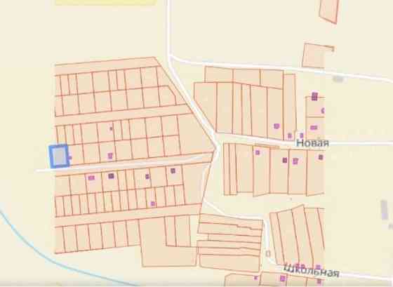 Участок ИЖС 20 сот. на продажу в Ижевске Ижевск