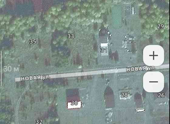 Участок ИЖС 20 сот. на продажу в Ижевске Ижевск