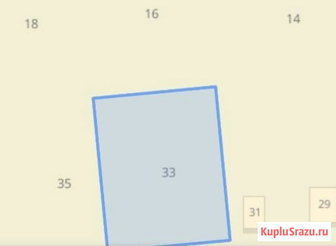 Участок ИЖС 20 сот. на продажу в Ижевске Ижевск - изображение 2